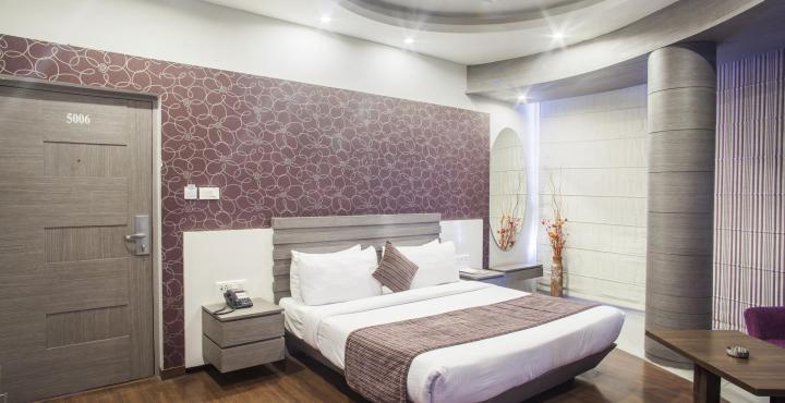 Hotel Narula's Aurrum Amritsar Exterior foto