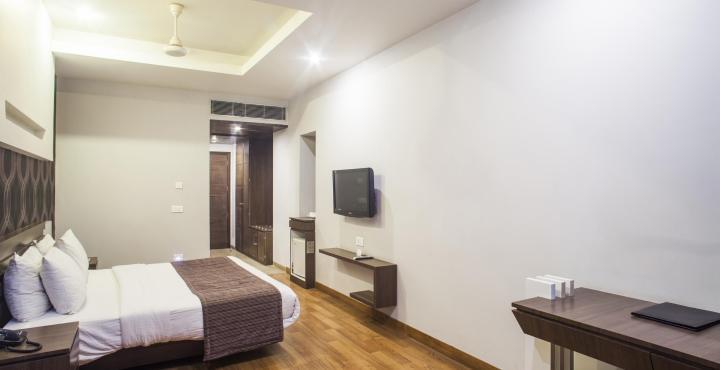 Hotel Narula's Aurrum Amritsar Exterior foto